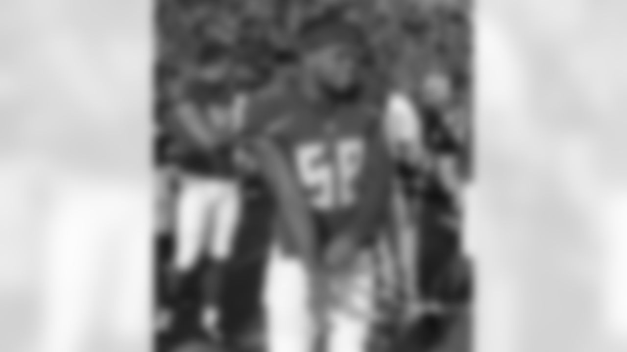 LB Kwon Alexander