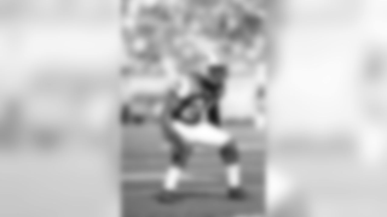 New York Jets: Darrelle Revis