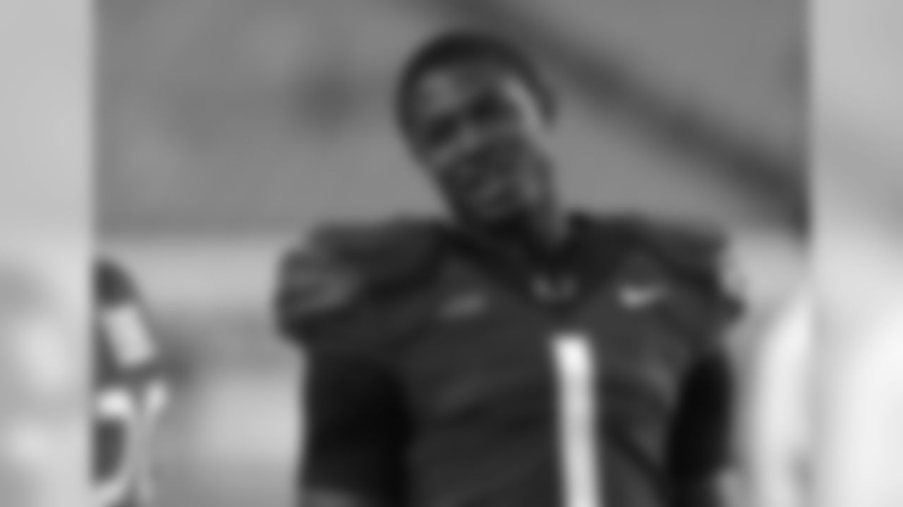 Artie Burns, Miami (FL)