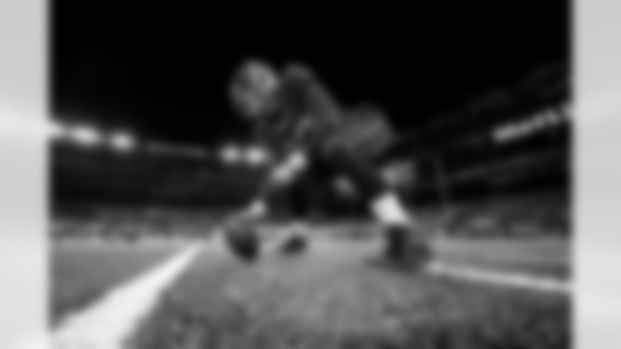 Bucs vs. Giants
