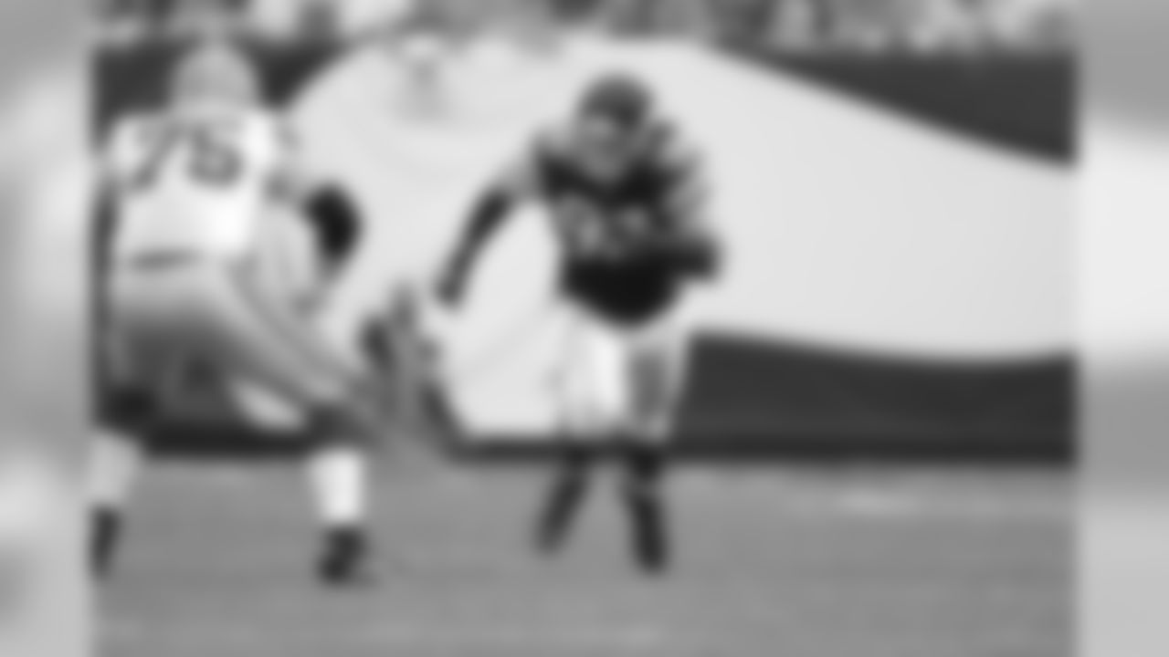 LDE Brian Robinson