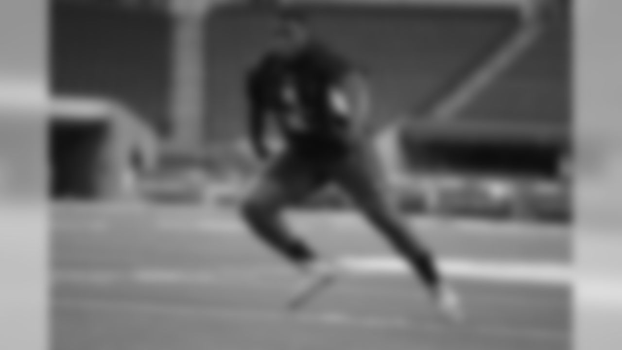 Andrew Billings, DT, Baylor