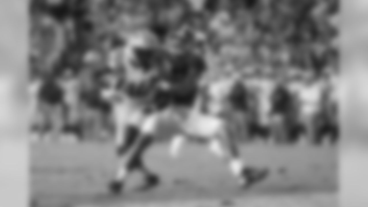24- Raiders Tre'Davious White, CB, LSU