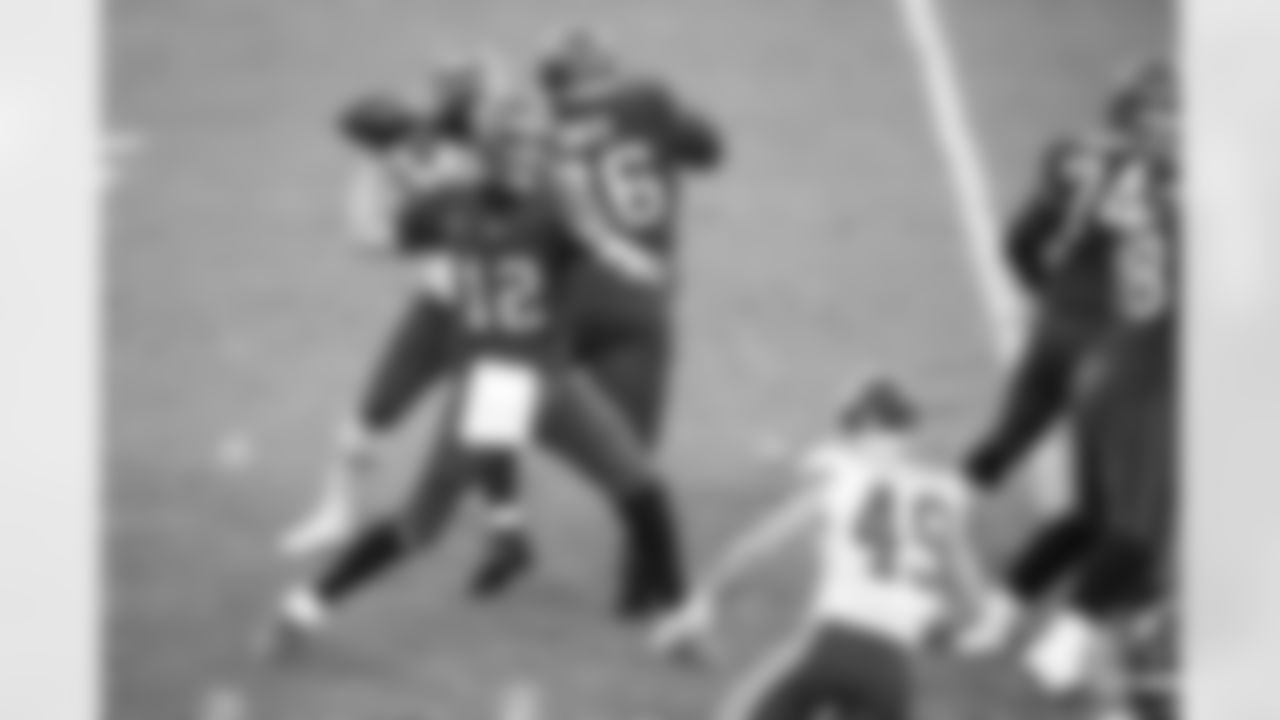 Chiefs vs. Bucs