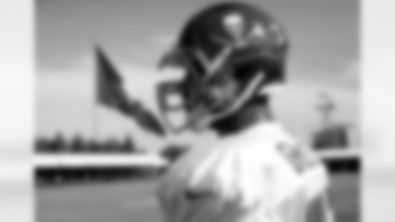 92 DE William Gholston