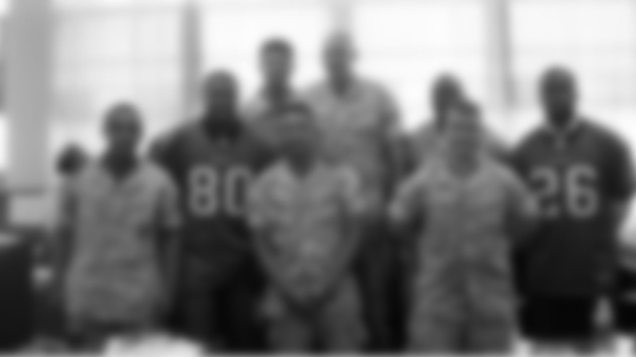 Base Knowledge: Military Tour Inspires