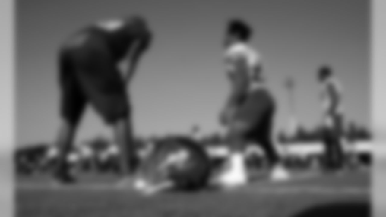 CB Vernon Hargreaves