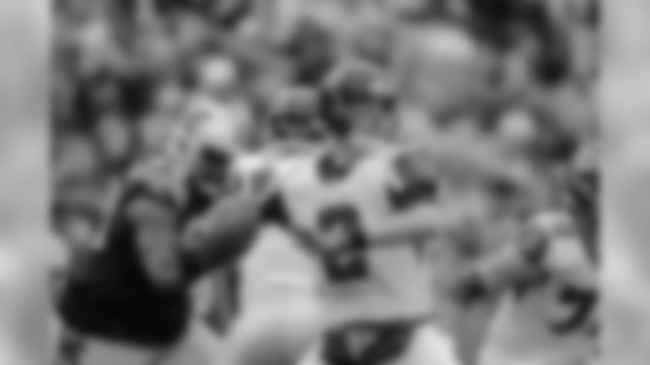 Second Team QB: Matt Ryan (93.1)