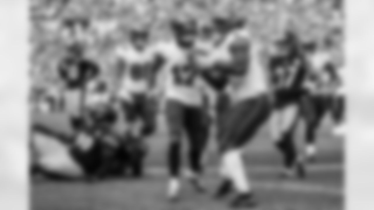 Bucs vs. Steelers