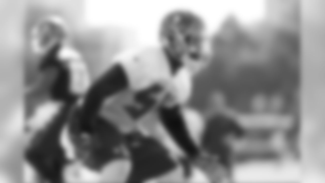 LB Lavonte David