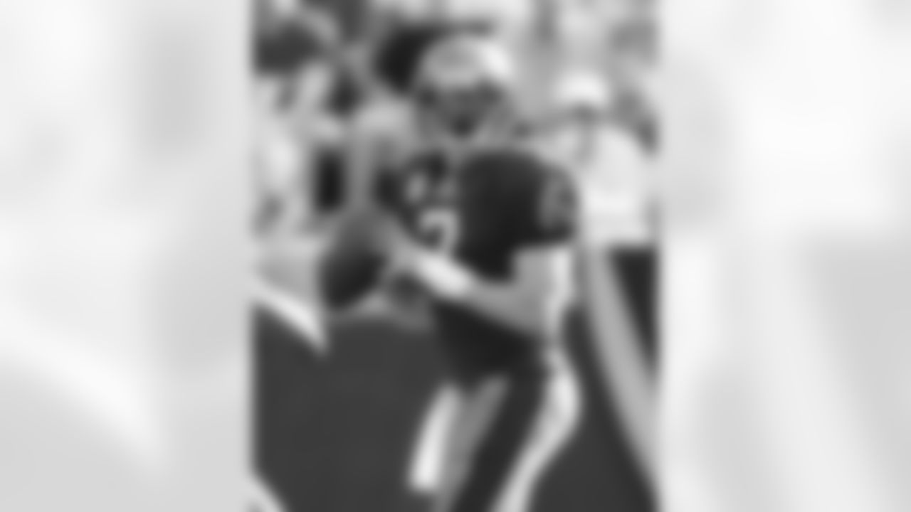 11. QB Jeff Garcia, 2007