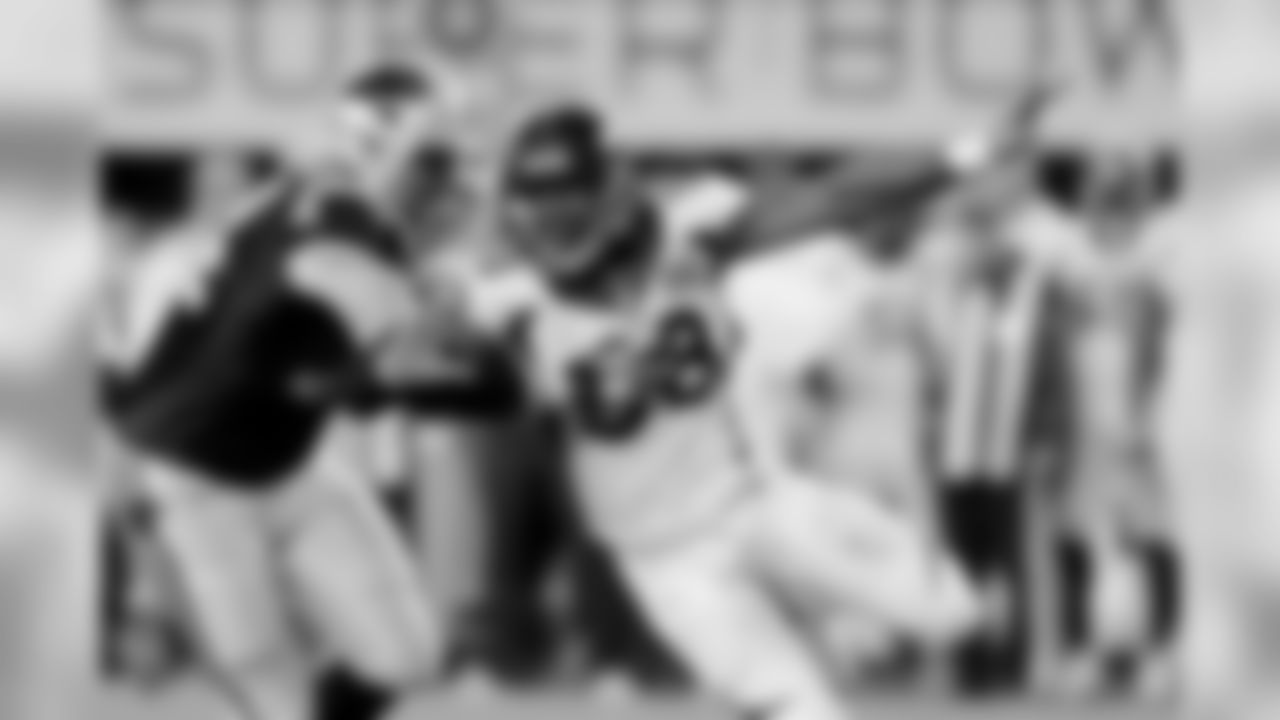 7- Von Miller, Linebacker, Denver Broncos