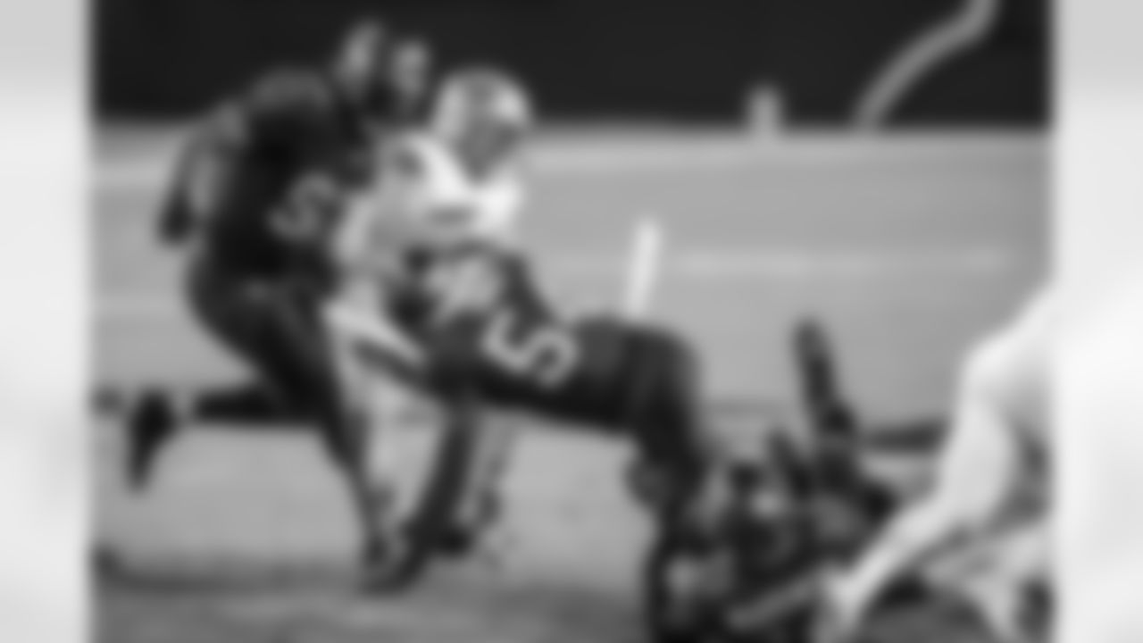 Saints vs. Bucs