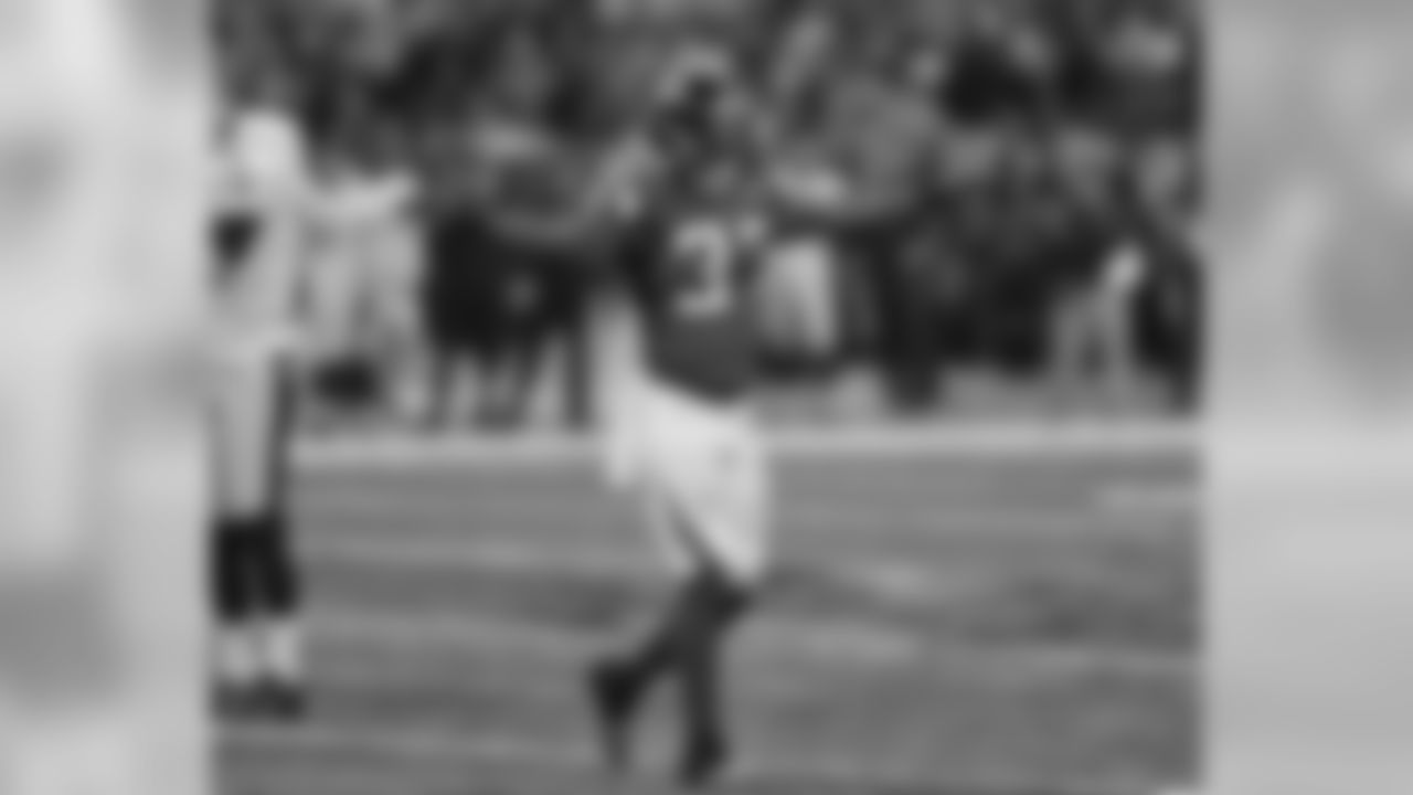 S Ricardo Allen