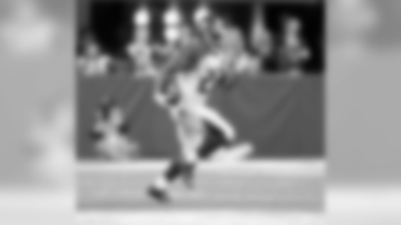 RB Doug Martin
