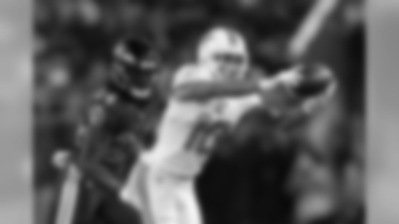 WR Kenny Stills