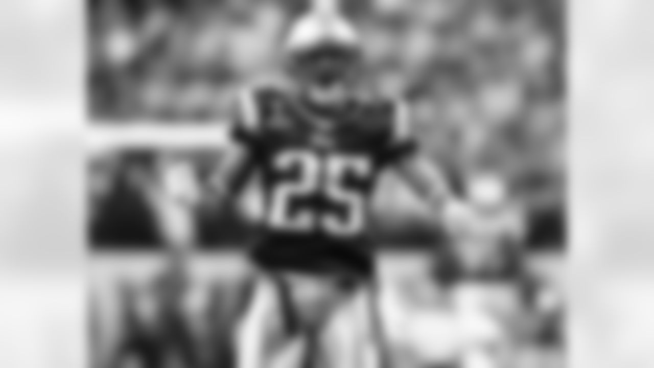 2009 - Patrick Chung, NE