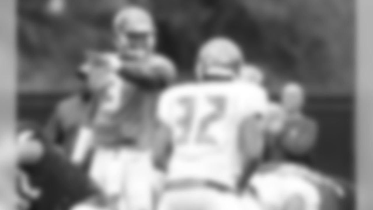 QB Jameis Winston