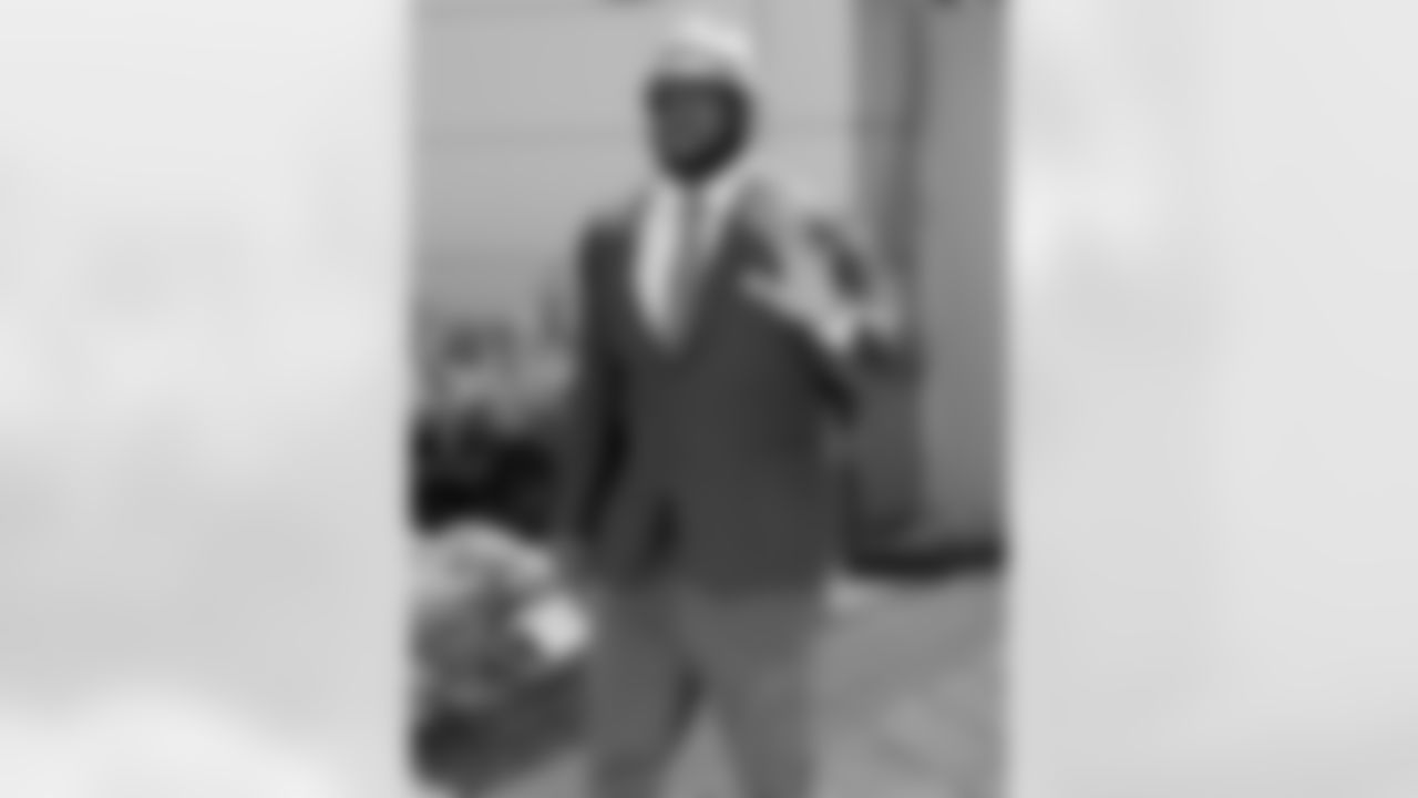 DT Henry Melton