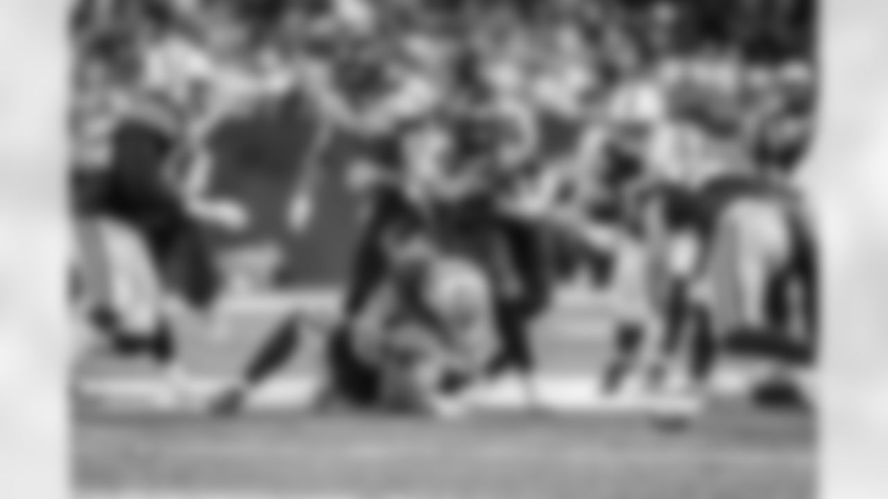 Bucs vs Colts