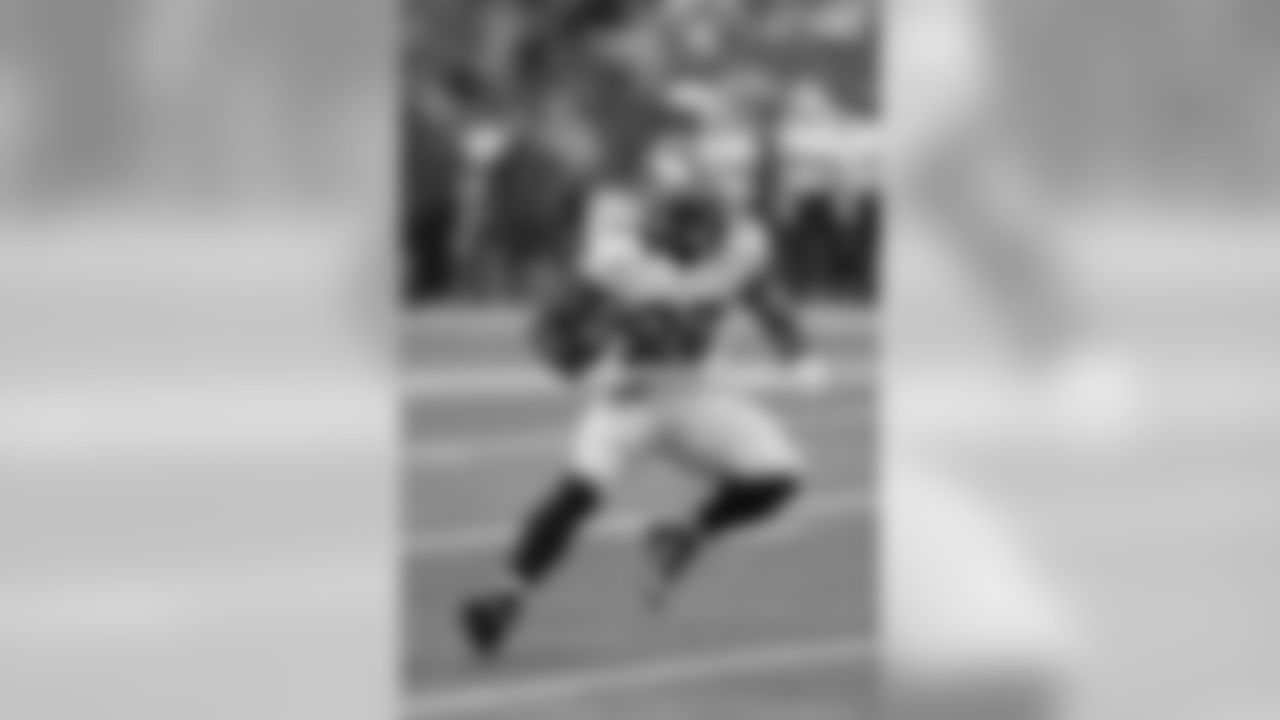 24. Mark Ingram - NO