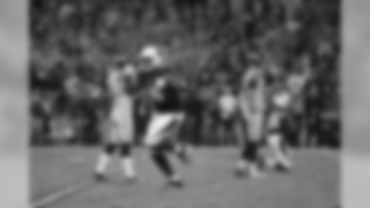 LB Kareem Martin