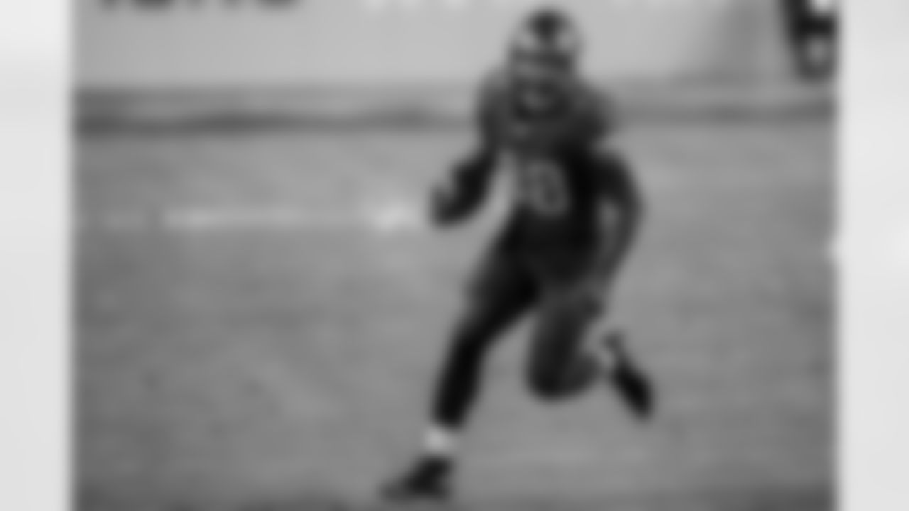 RB Leonard Fournette