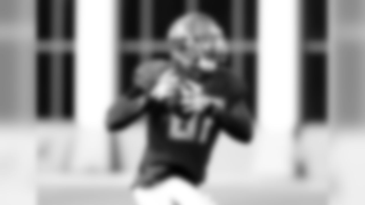 TE Austin Seferian-Jenkins