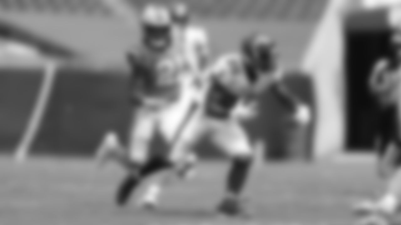 #25 Running Back LeSean McCoy