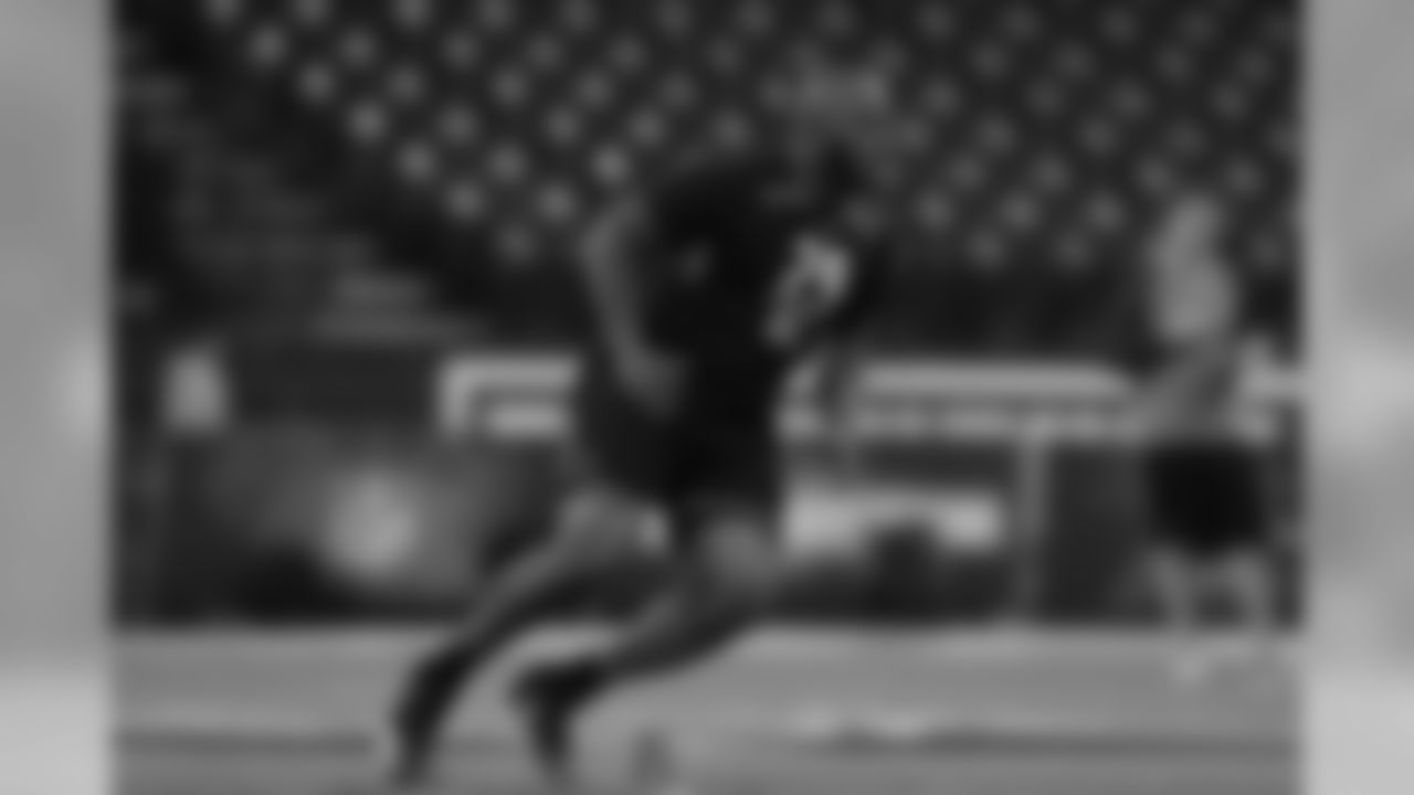 31 - L.A. Rams - Elgton Jenkins - OG