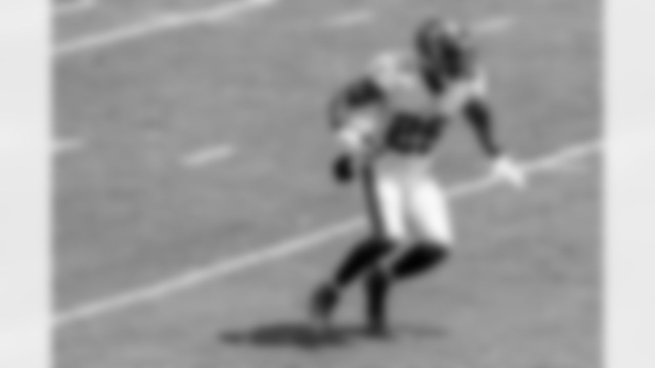 RB LeSean McCoy