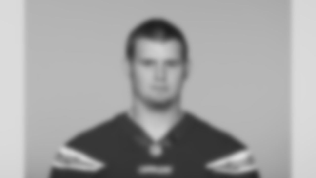 P Chase Tenpenny