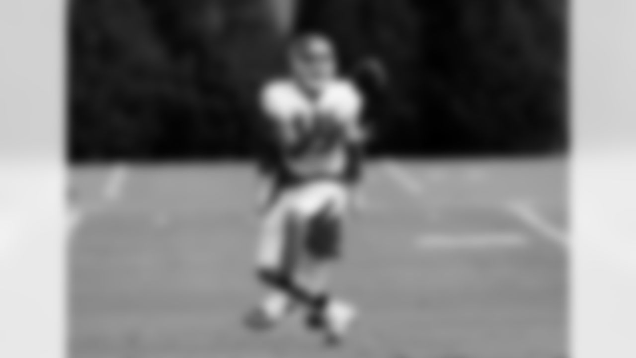 13 WR Mike Evans