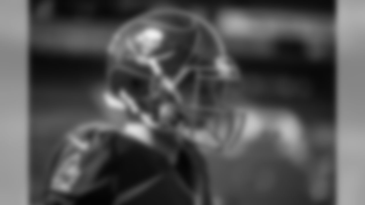 LS Zach Triner