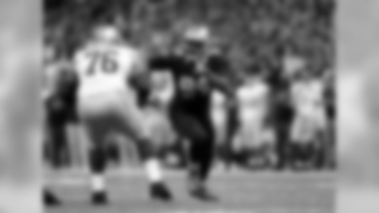 Week 2
The Tampa Bay Buccaneers will visit DE Cameron Jordan and the New Orleans Saints at the Mercedes-Benz Superdome on September 20, 2015, at 1:00 p.m.
