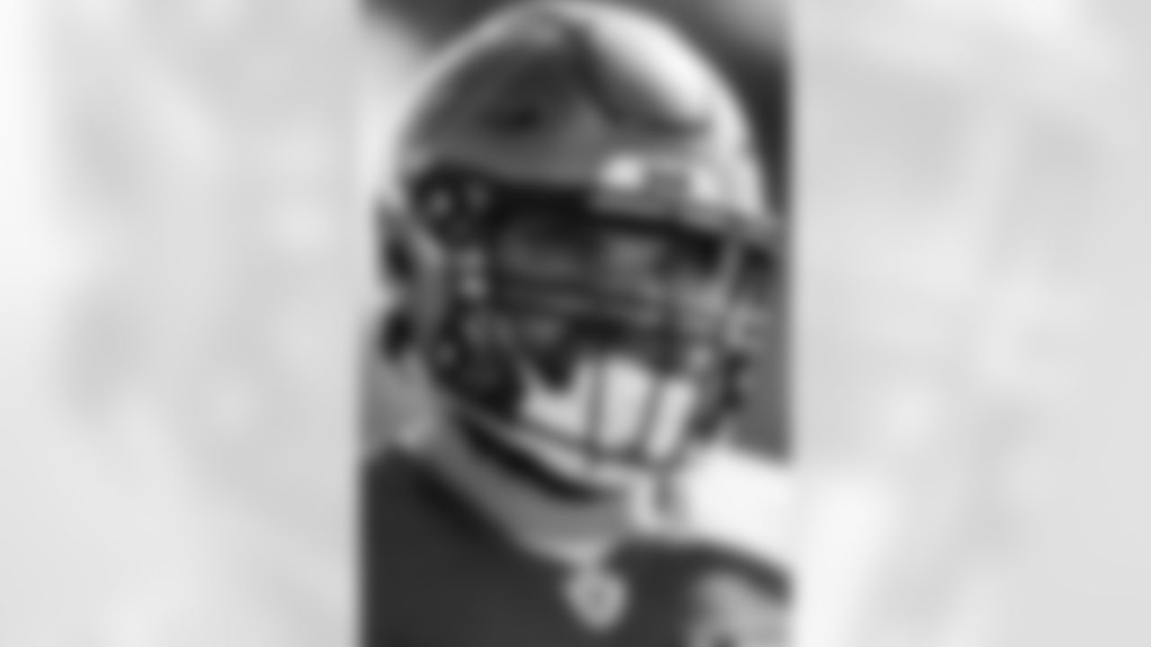 TAMPA, FL - January 13, 2023 - Defensive Lineman Patrick O'Connor #79 of the Tampa Bay Buccaneers during practice at AdventHealth Training Center. Photo By Kyle Zedaker/Tampa Bay Buccaneers