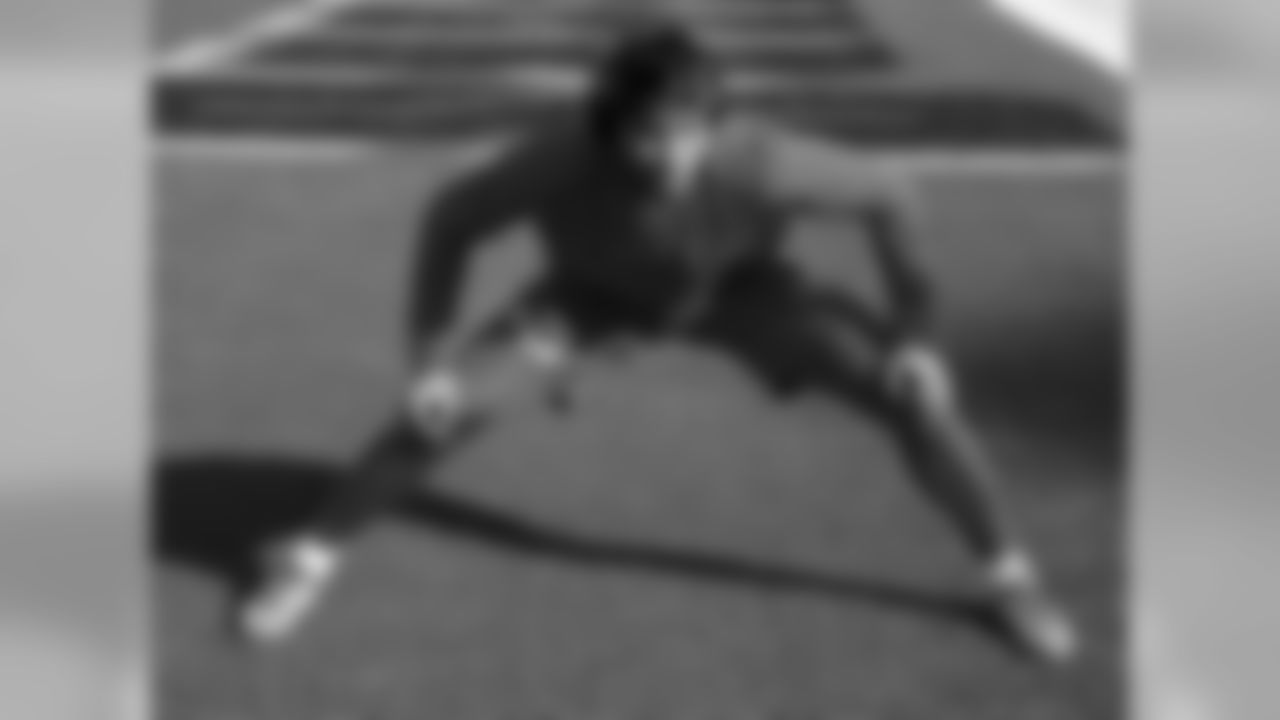 28 CB Vernon Hargreaves