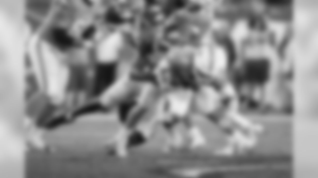 OLB Farrington Huguenin, No. 95