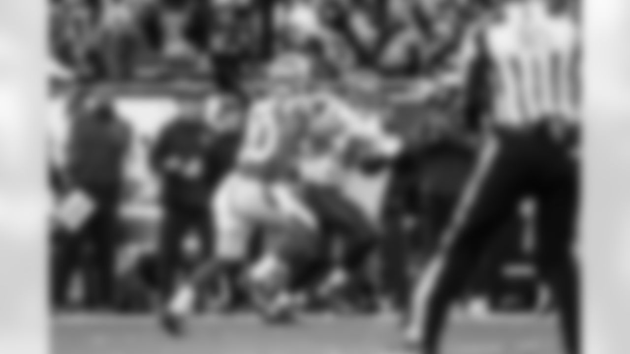 Rams vs. Bucs