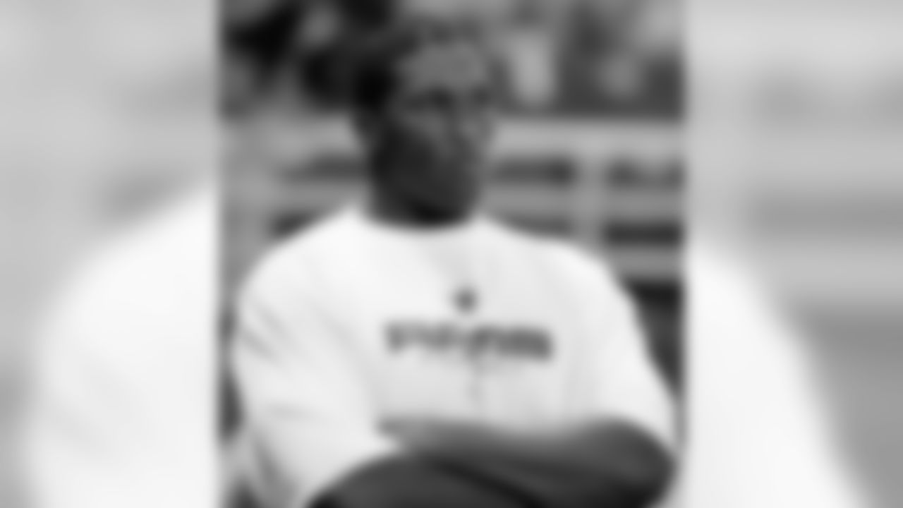 2005-Alex Barron, Rams