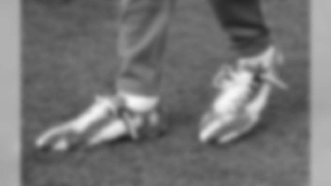 My Cause, My Cleats