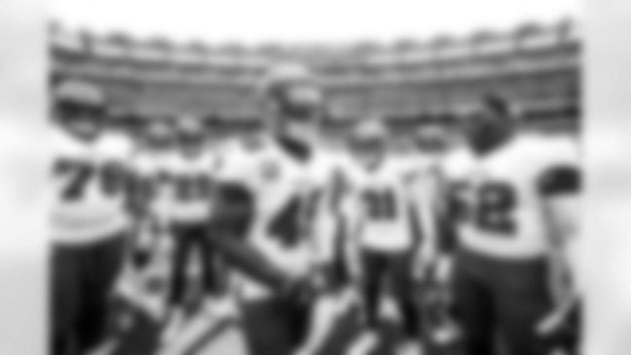 Bucs vs. Jets