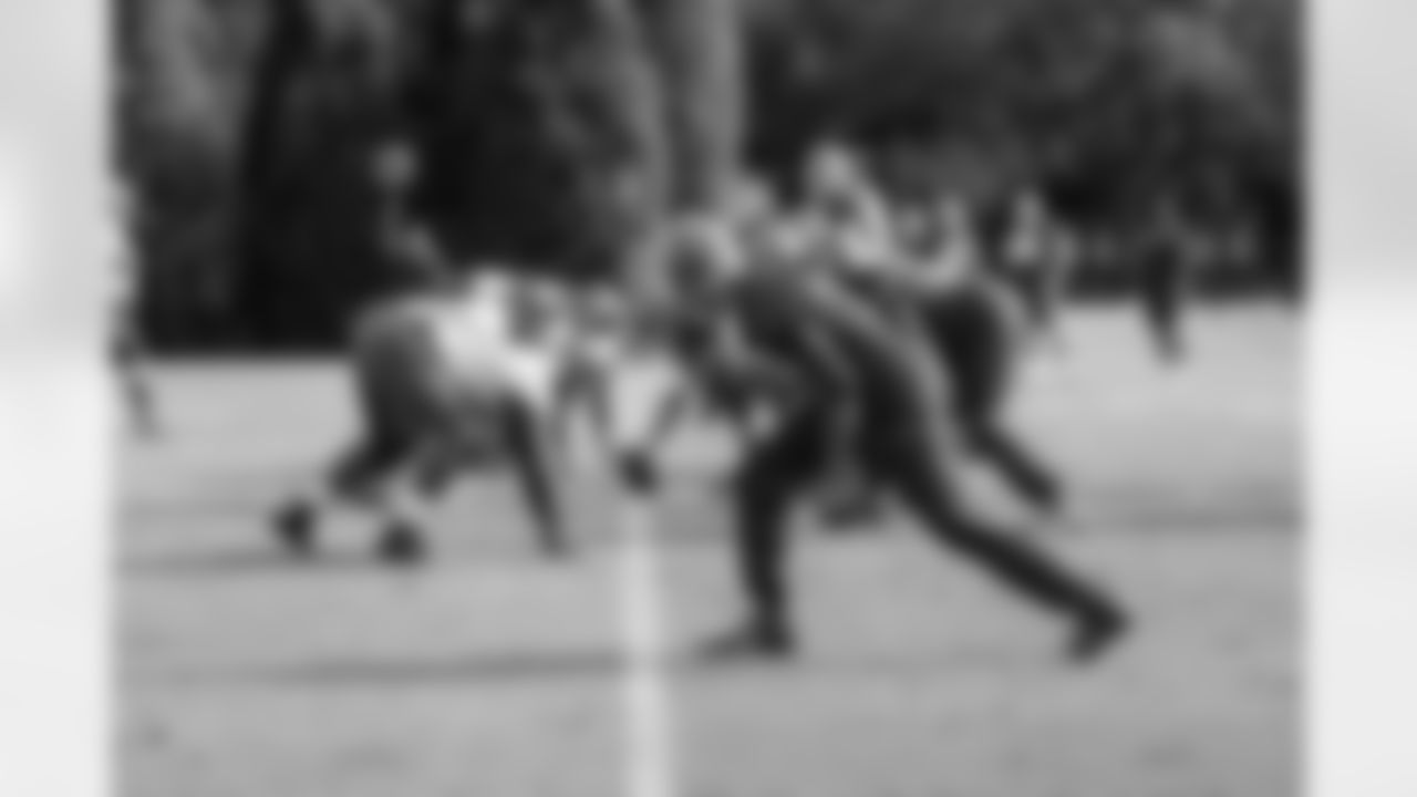 13 WR Mike Evans