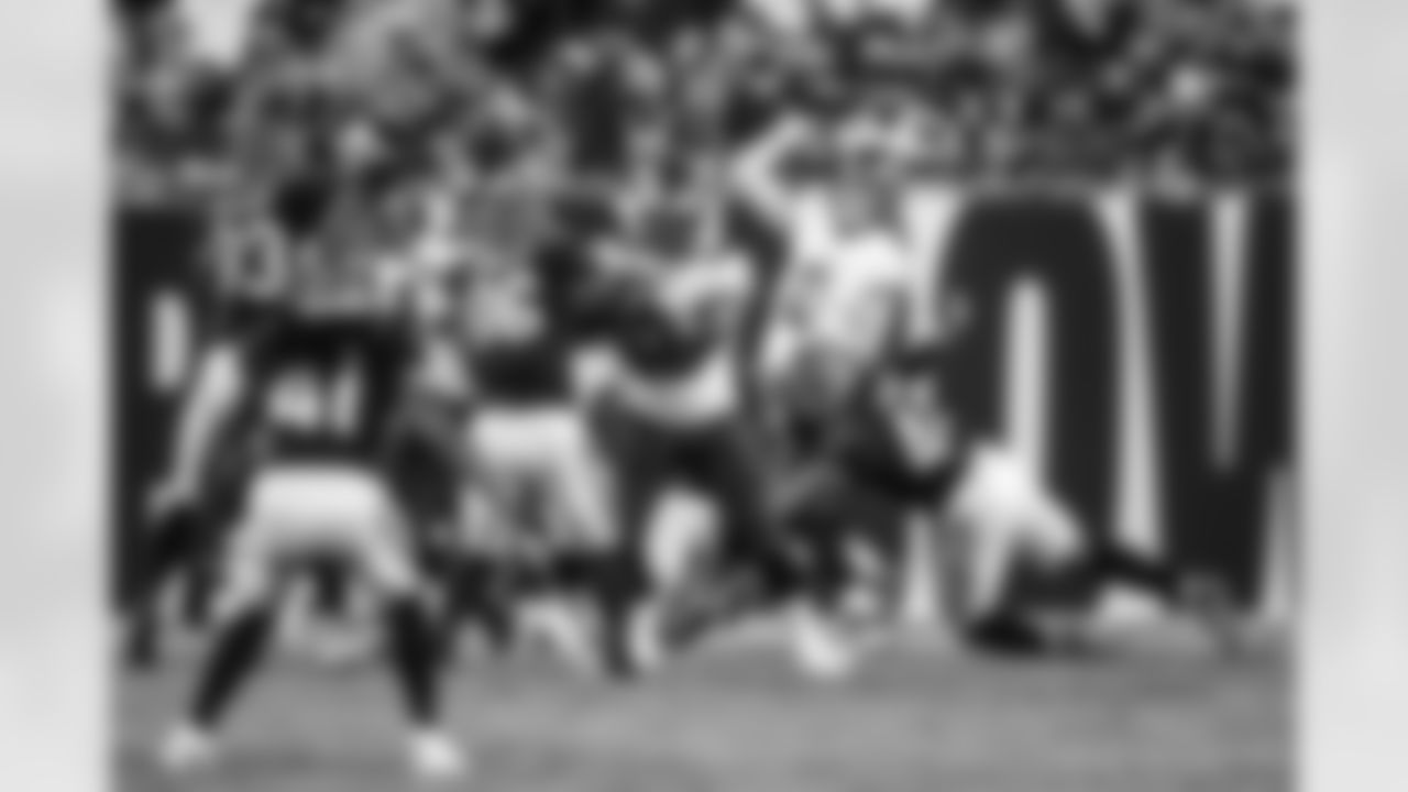 Bengals vs. Bucs