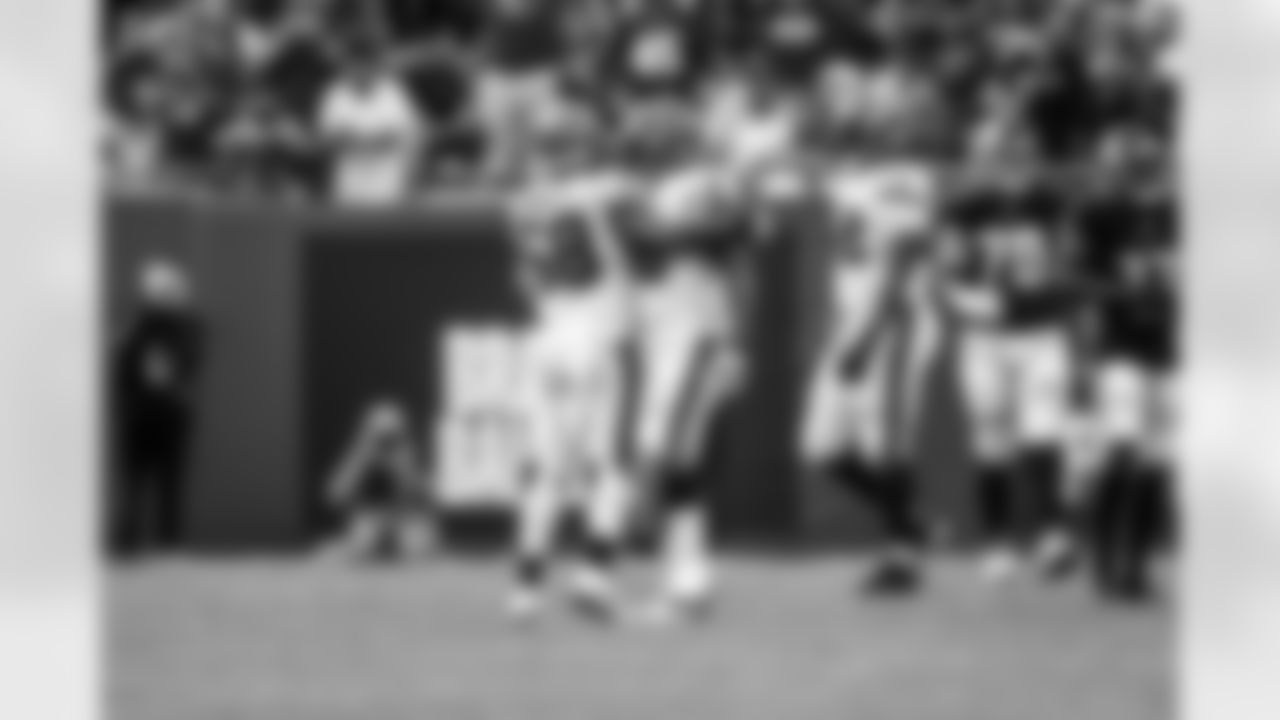 Falcons vs. Bucs