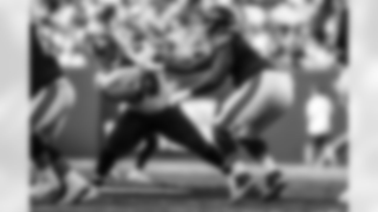 Bears vs. Bucs