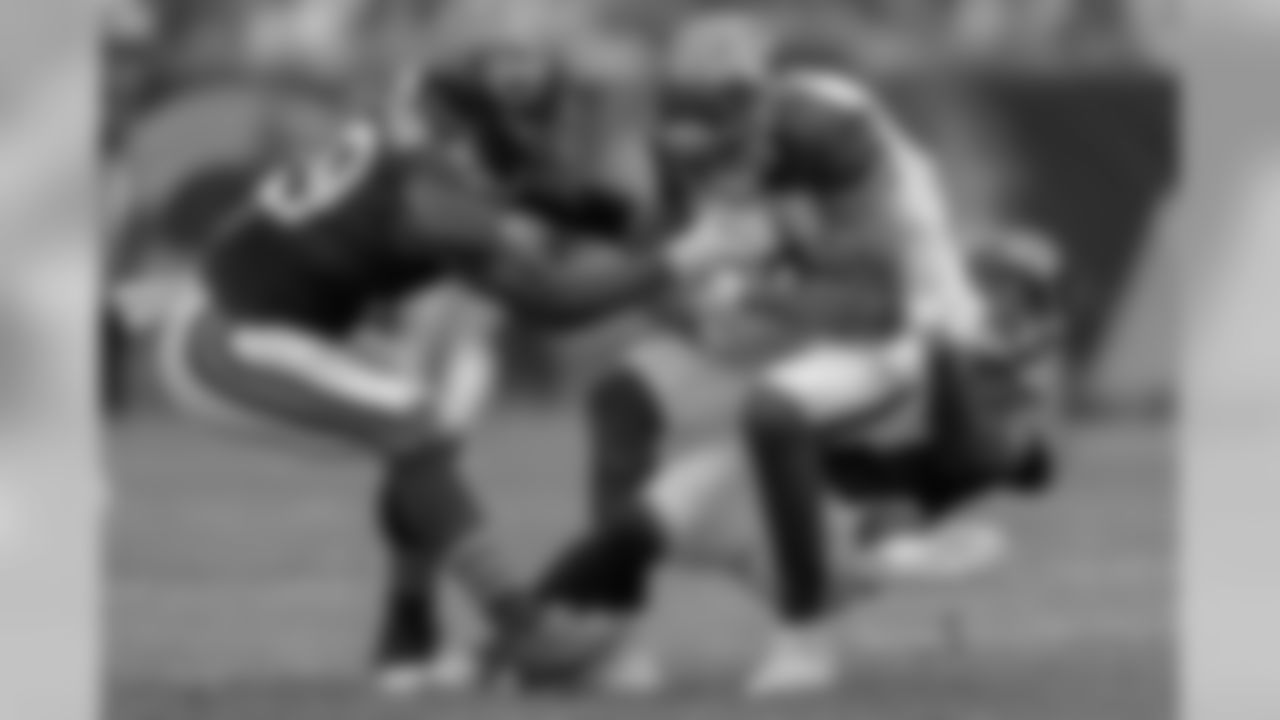 Week 5: Bucs @ Bears, 8:20pm ET FOX, NFL Network, Amazon