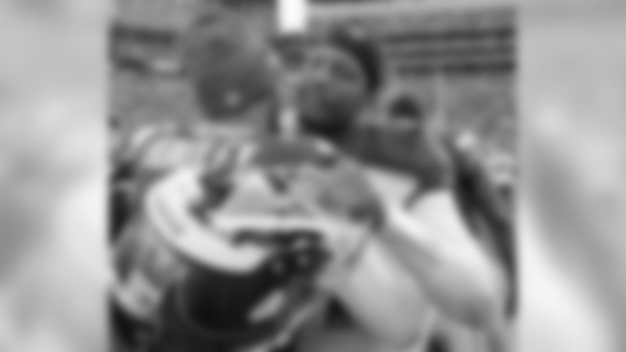Packers QB Brett Hundley and QB Jameis Winston