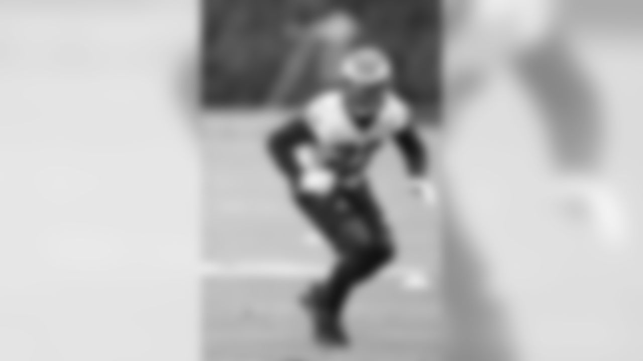 S Rodney McLeod