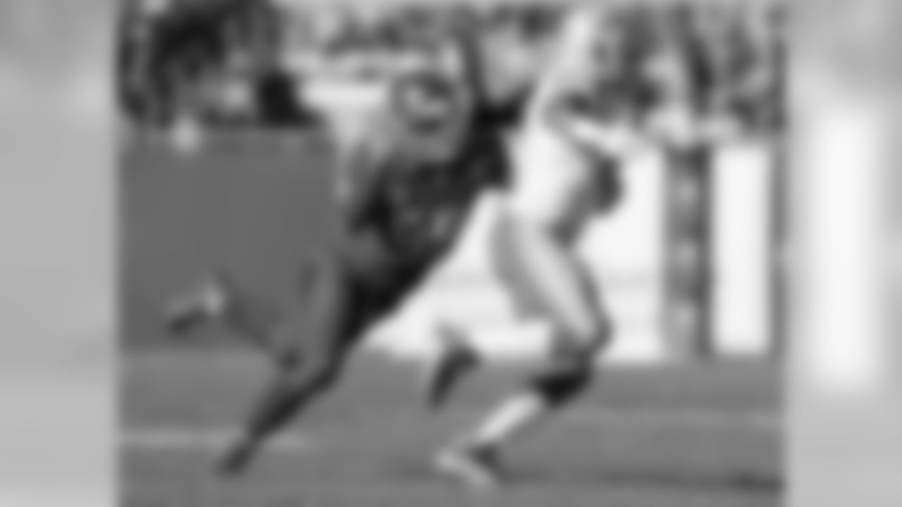 LB Kwon Alexander